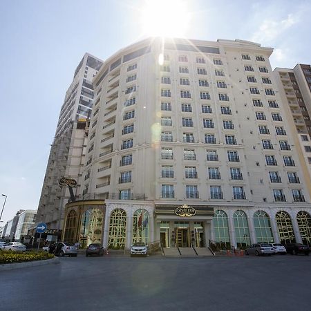 World Point Hotel Provincia di Istanbul Esterno foto