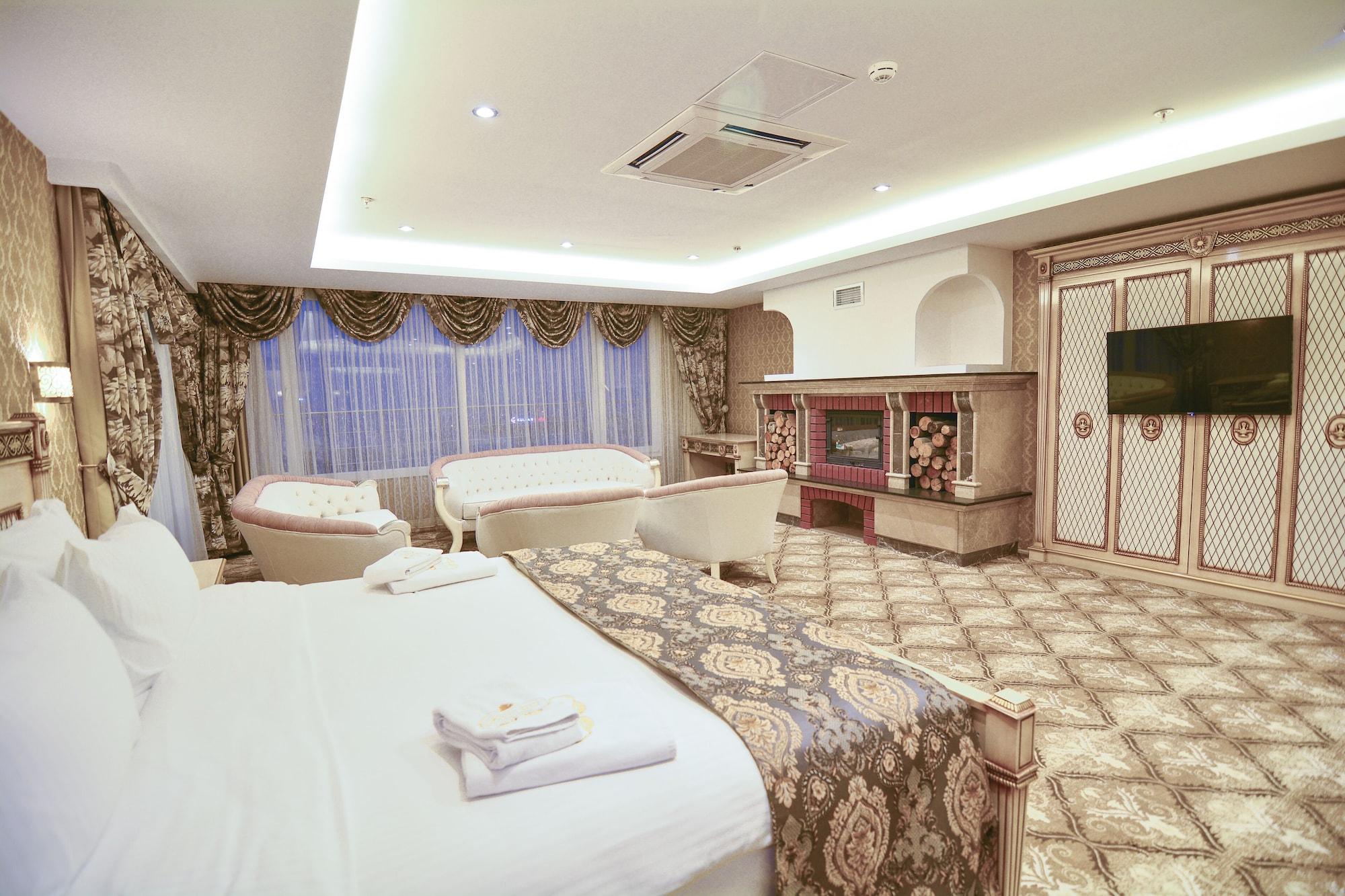 World Point Hotel Provincia di Istanbul Esterno foto