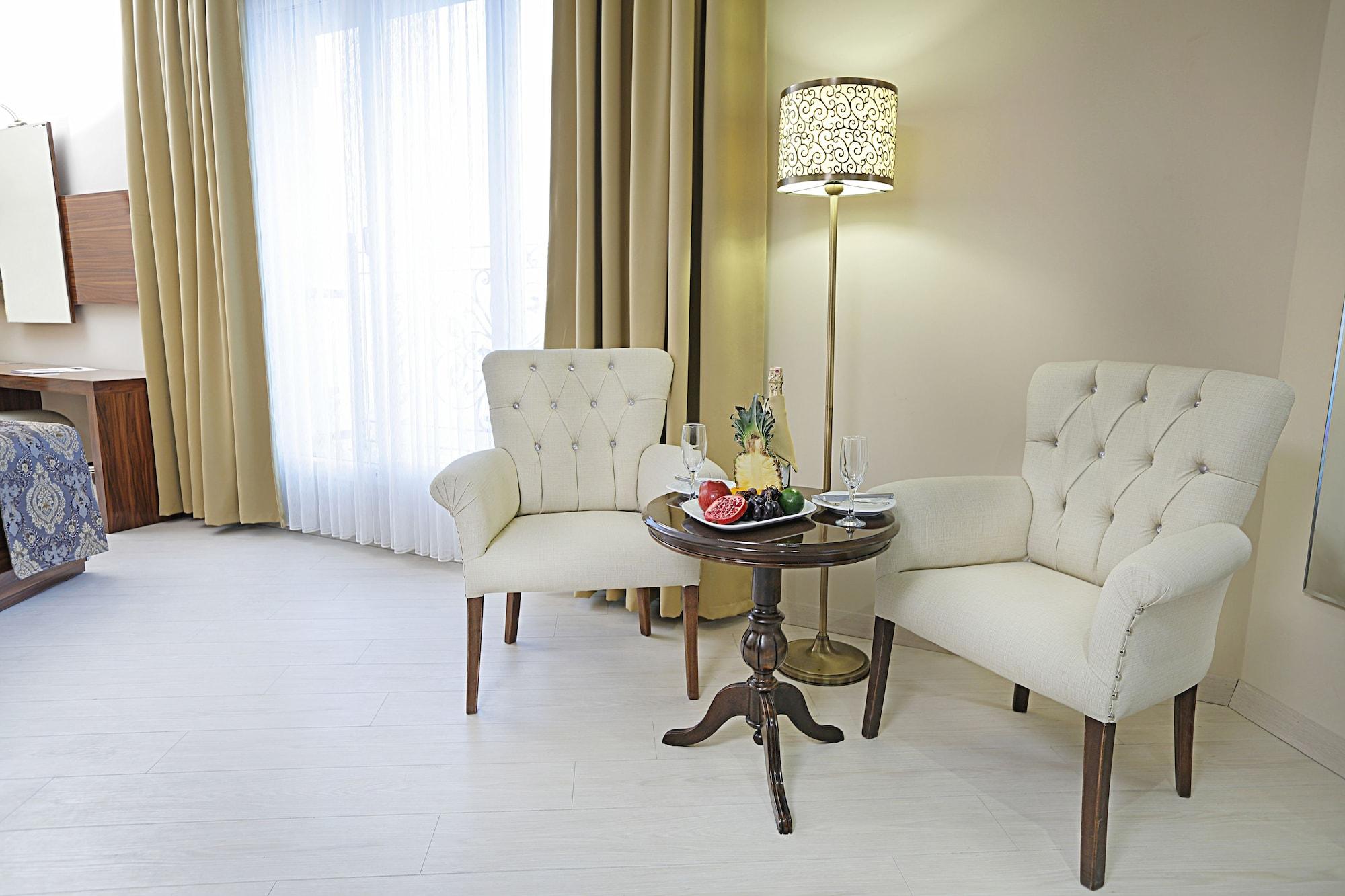 World Point Hotel Provincia di Istanbul Esterno foto