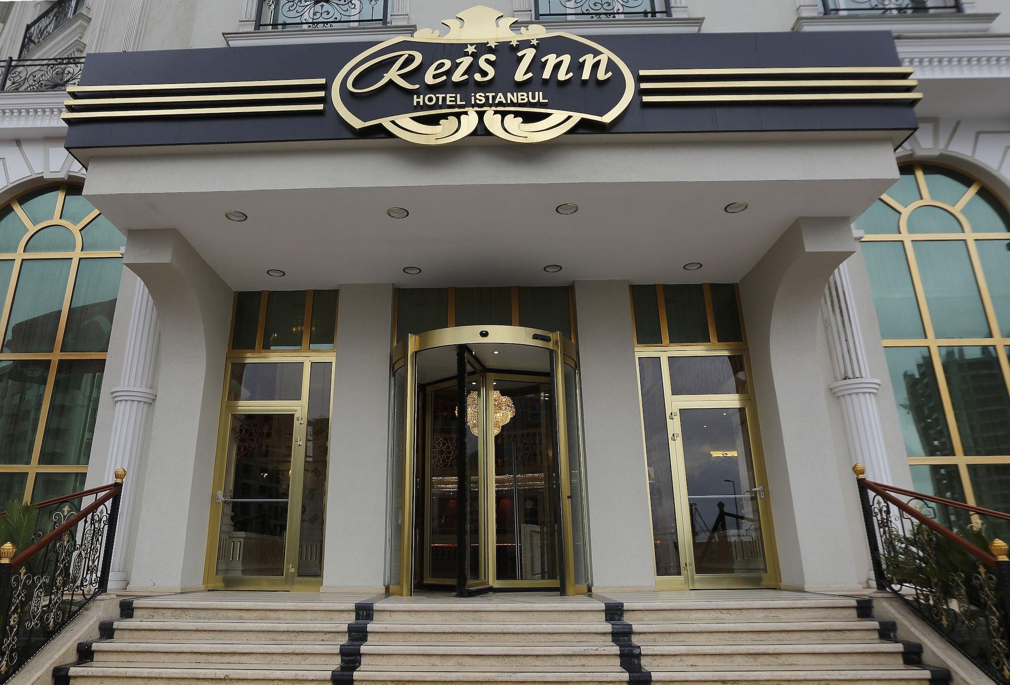 World Point Hotel Provincia di Istanbul Esterno foto