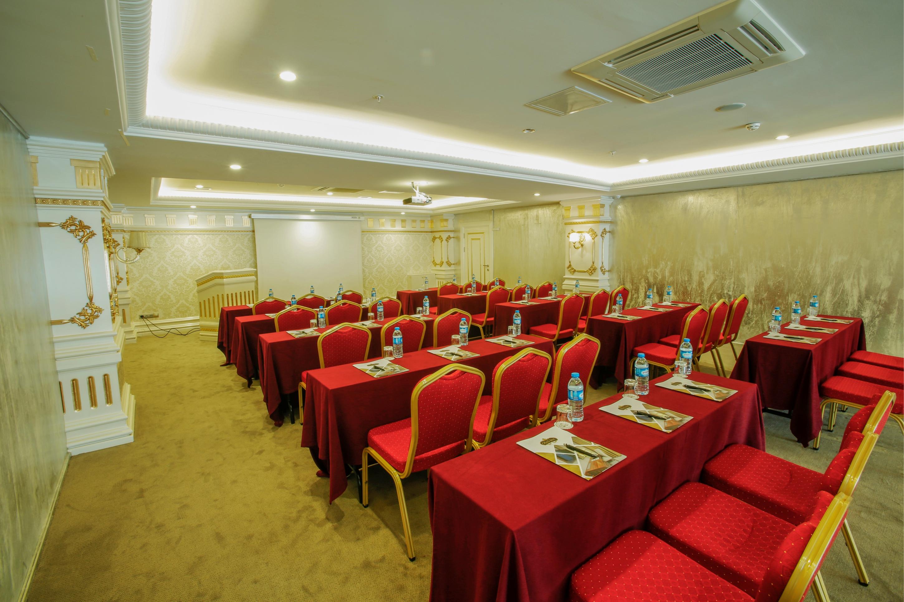 World Point Hotel Provincia di Istanbul Esterno foto