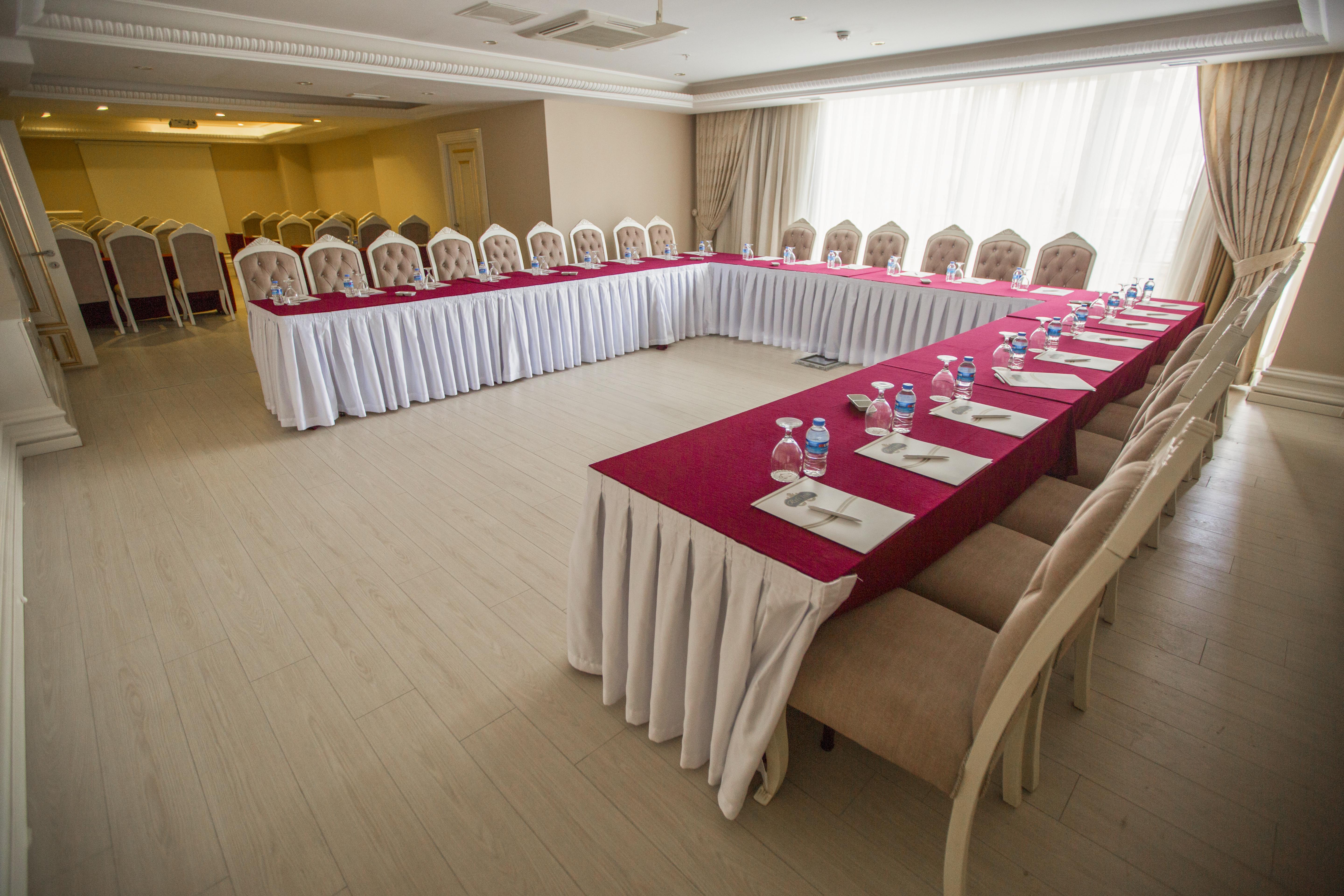 World Point Hotel Provincia di Istanbul Esterno foto