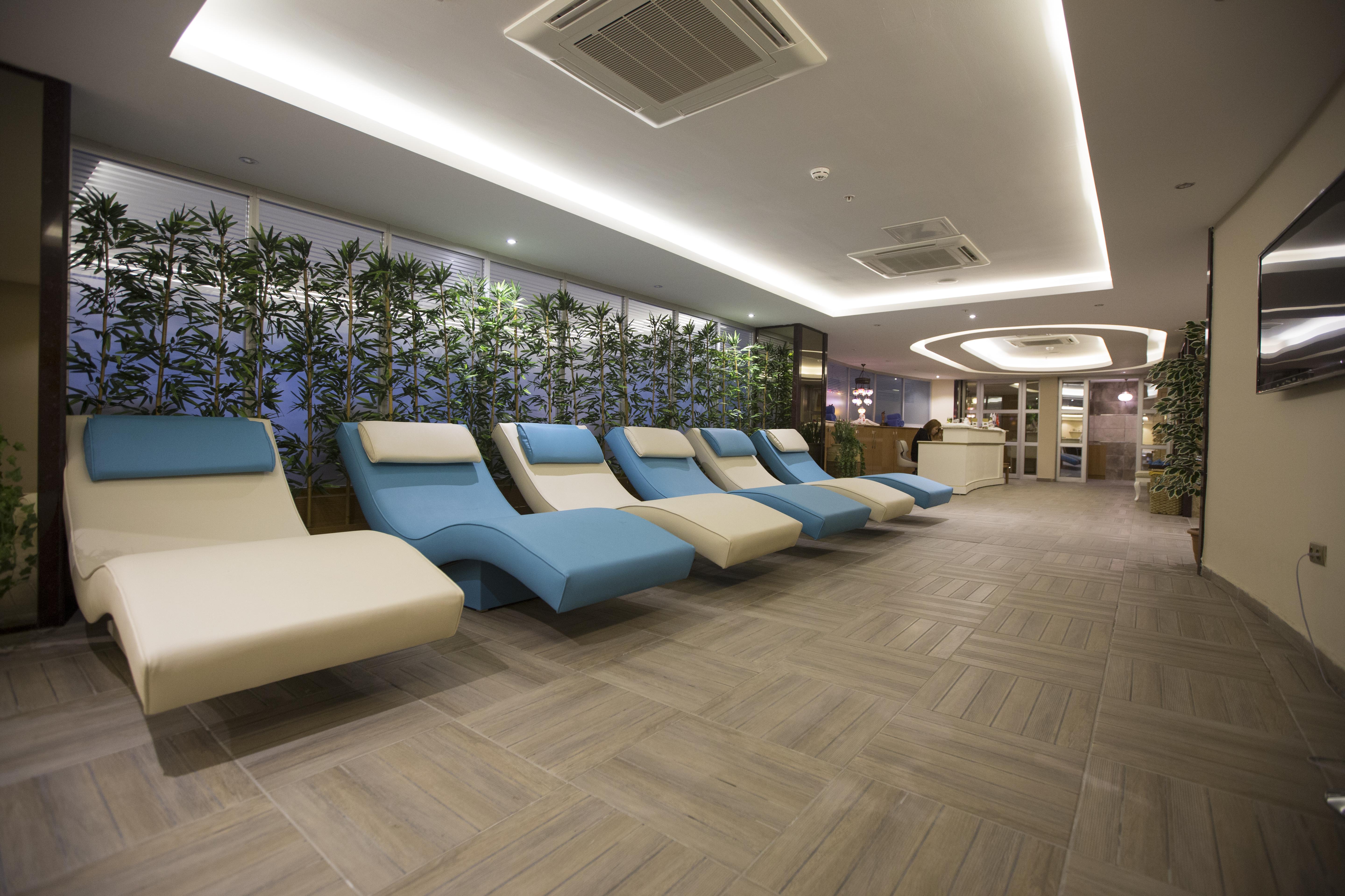 World Point Hotel Provincia di Istanbul Esterno foto