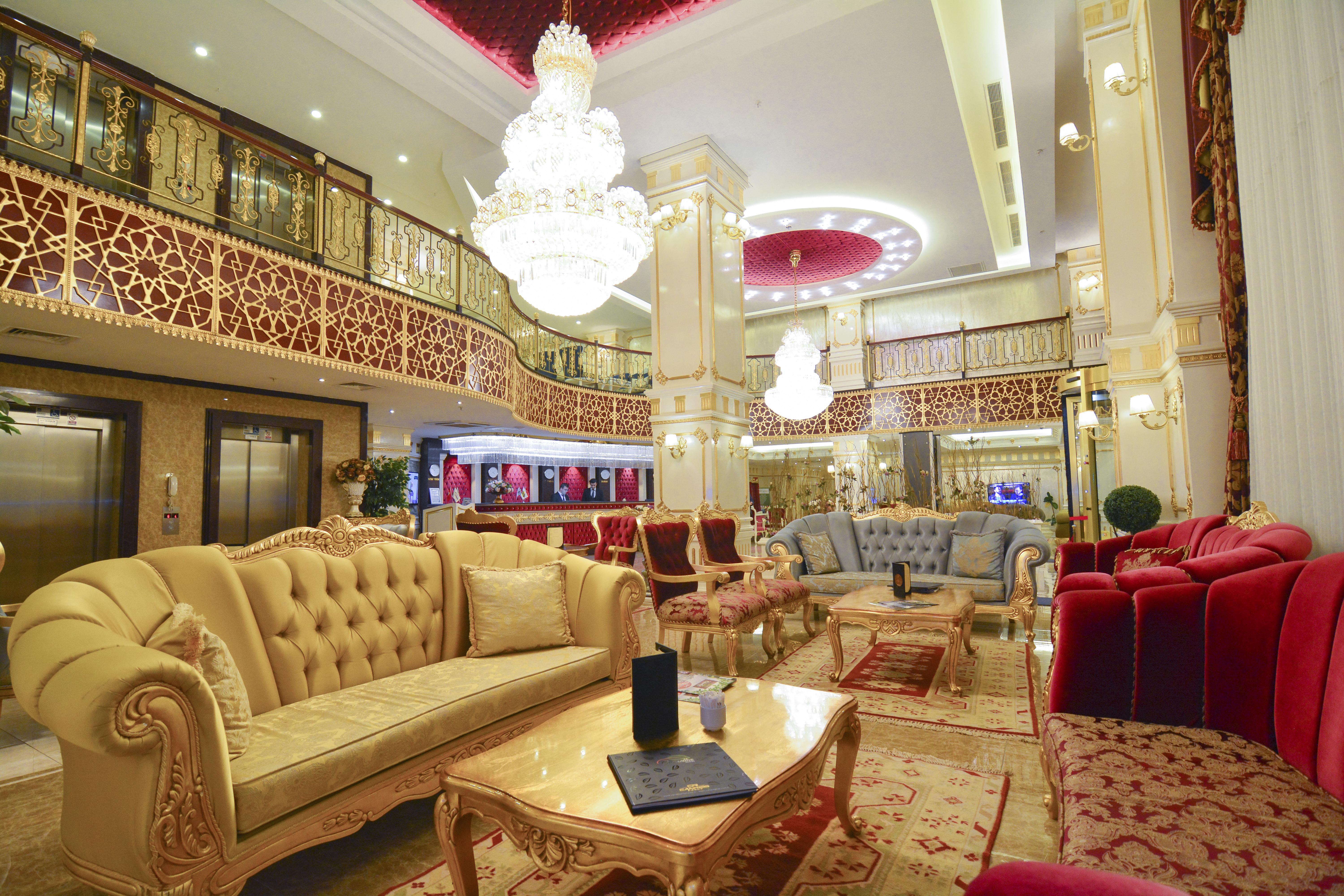 World Point Hotel Provincia di Istanbul Esterno foto