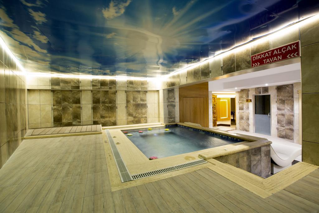 World Point Hotel Provincia di Istanbul Esterno foto