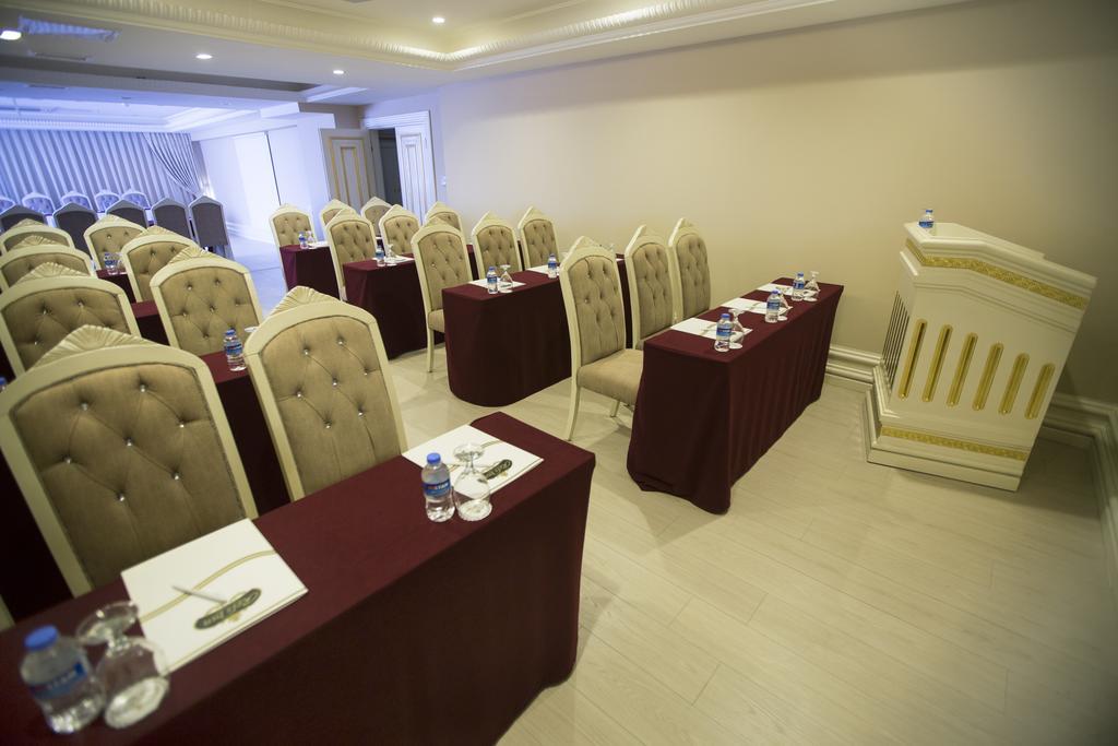 World Point Hotel Provincia di Istanbul Esterno foto