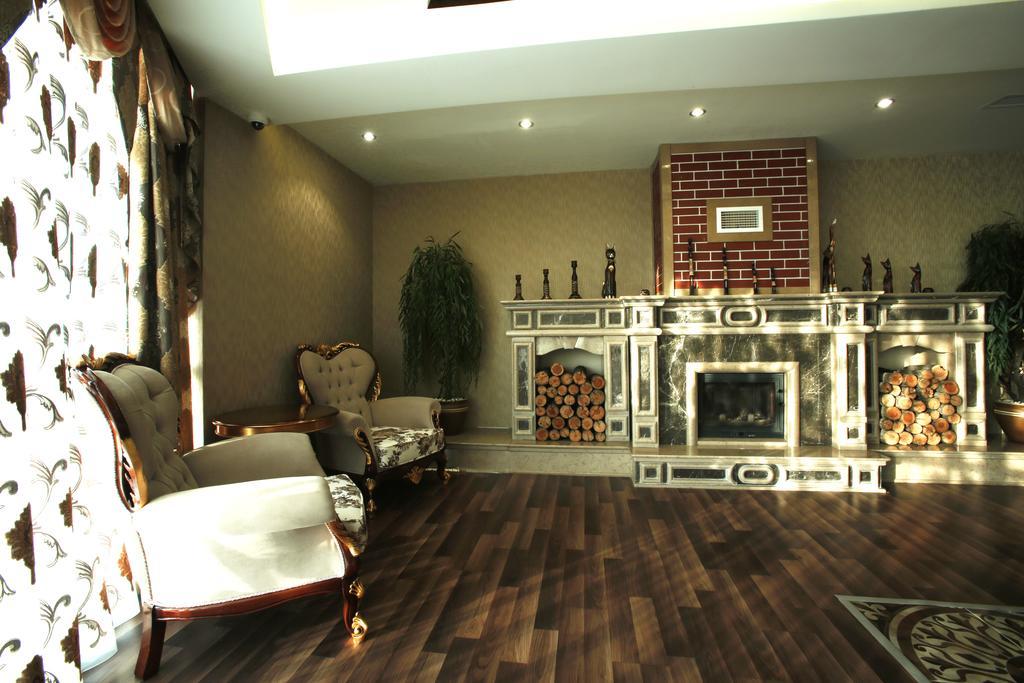 World Point Hotel Provincia di Istanbul Esterno foto