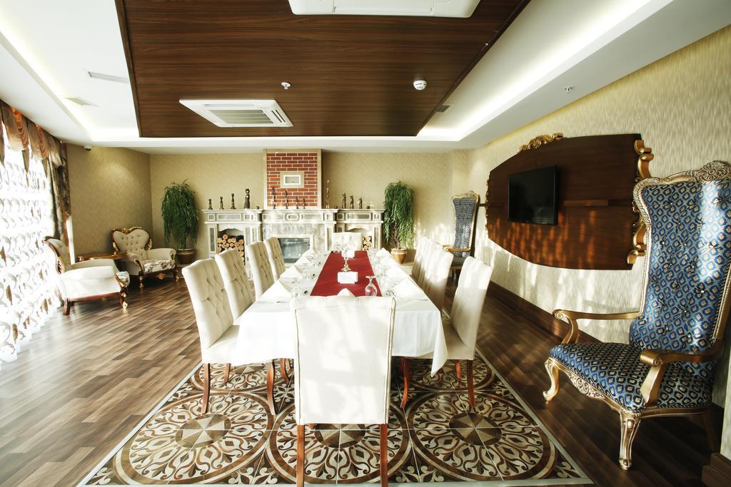 World Point Hotel Provincia di Istanbul Esterno foto