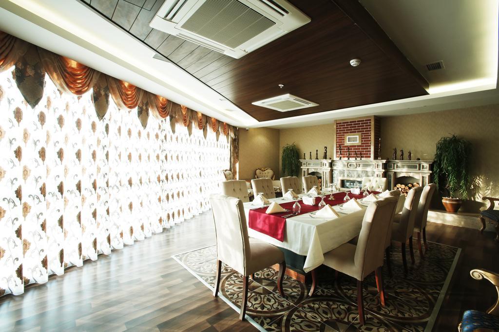 World Point Hotel Provincia di Istanbul Esterno foto