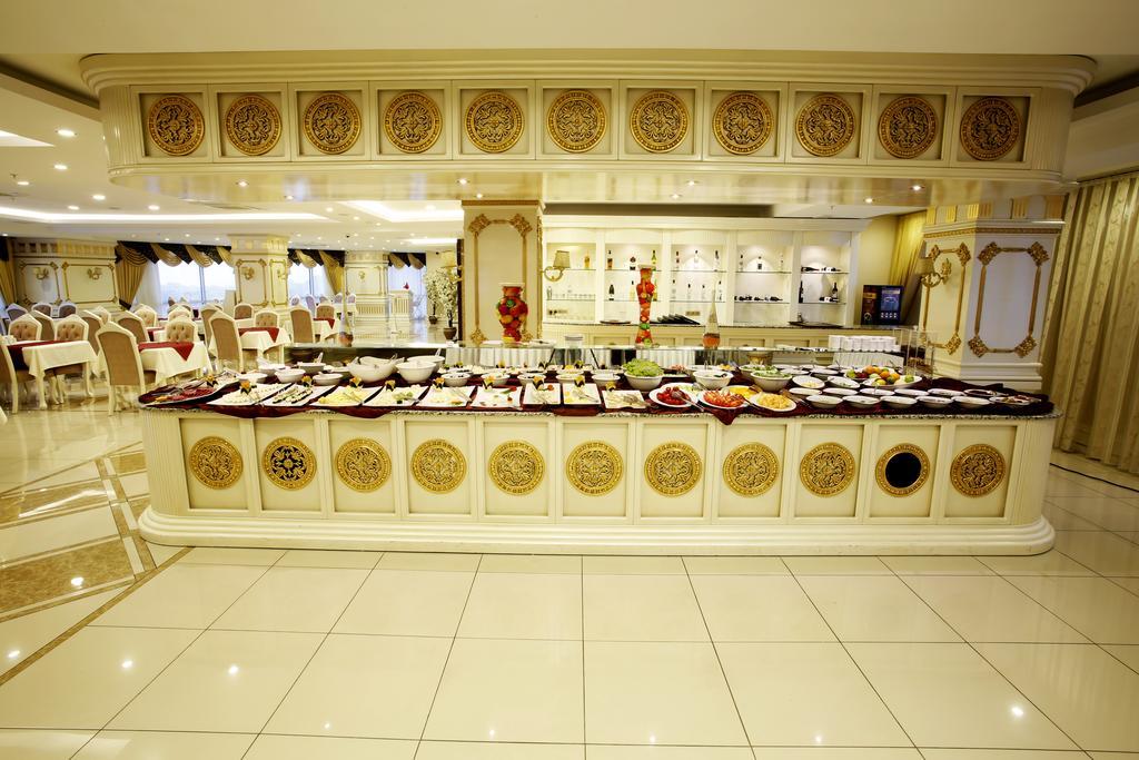 World Point Hotel Provincia di Istanbul Esterno foto