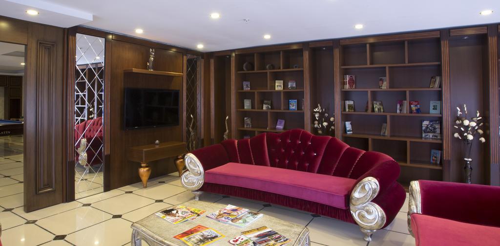 World Point Hotel Provincia di Istanbul Esterno foto