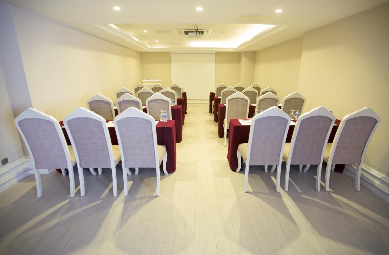 World Point Hotel Provincia di Istanbul Esterno foto
