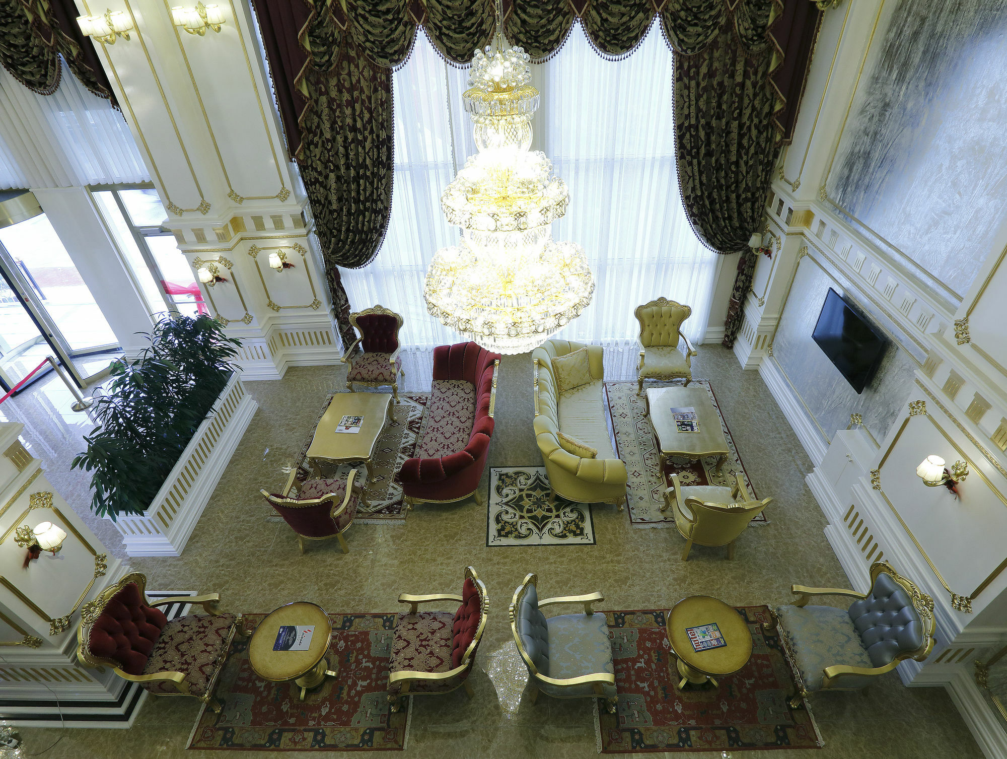 World Point Hotel Provincia di Istanbul Esterno foto