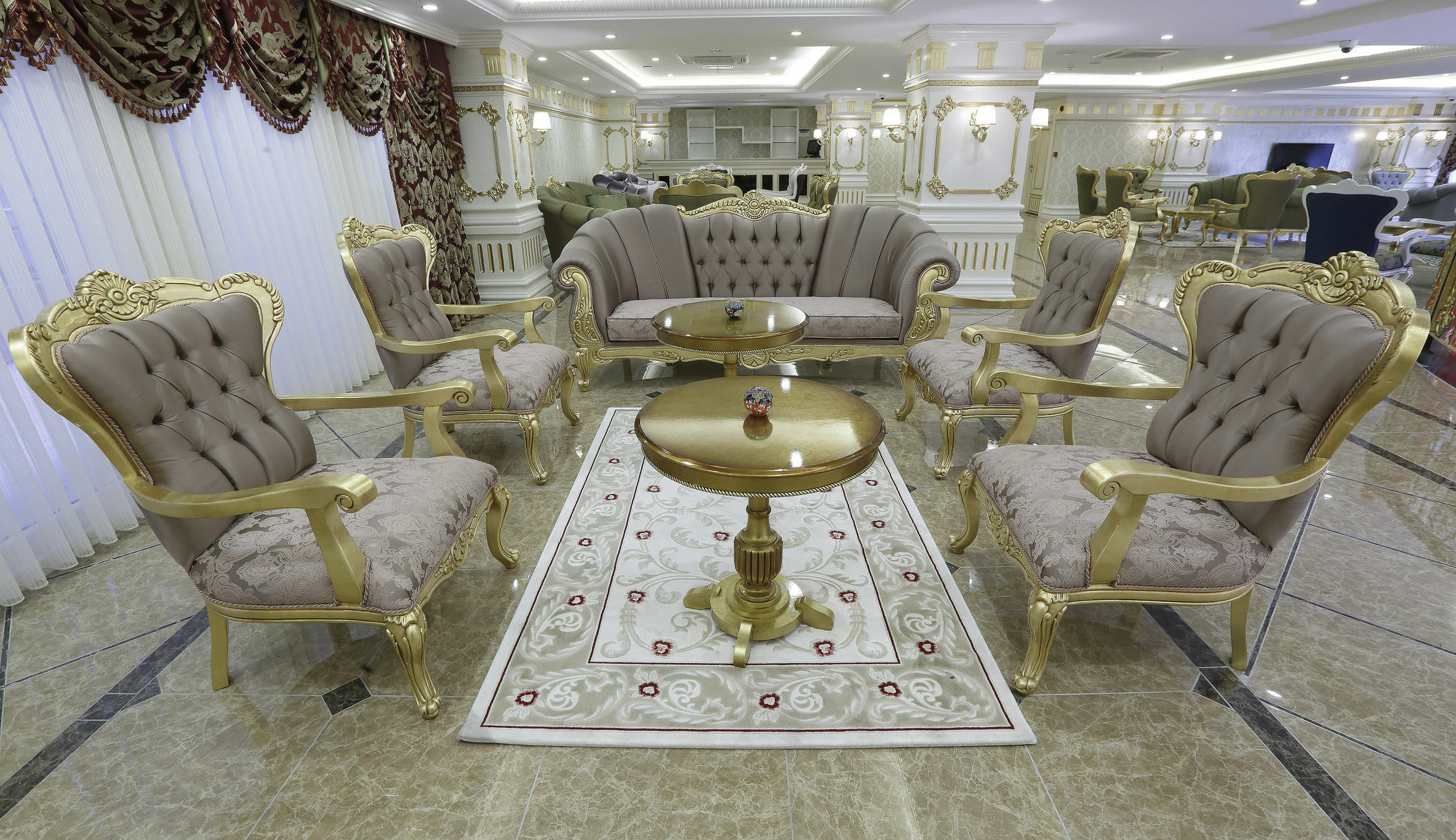 World Point Hotel Provincia di Istanbul Esterno foto