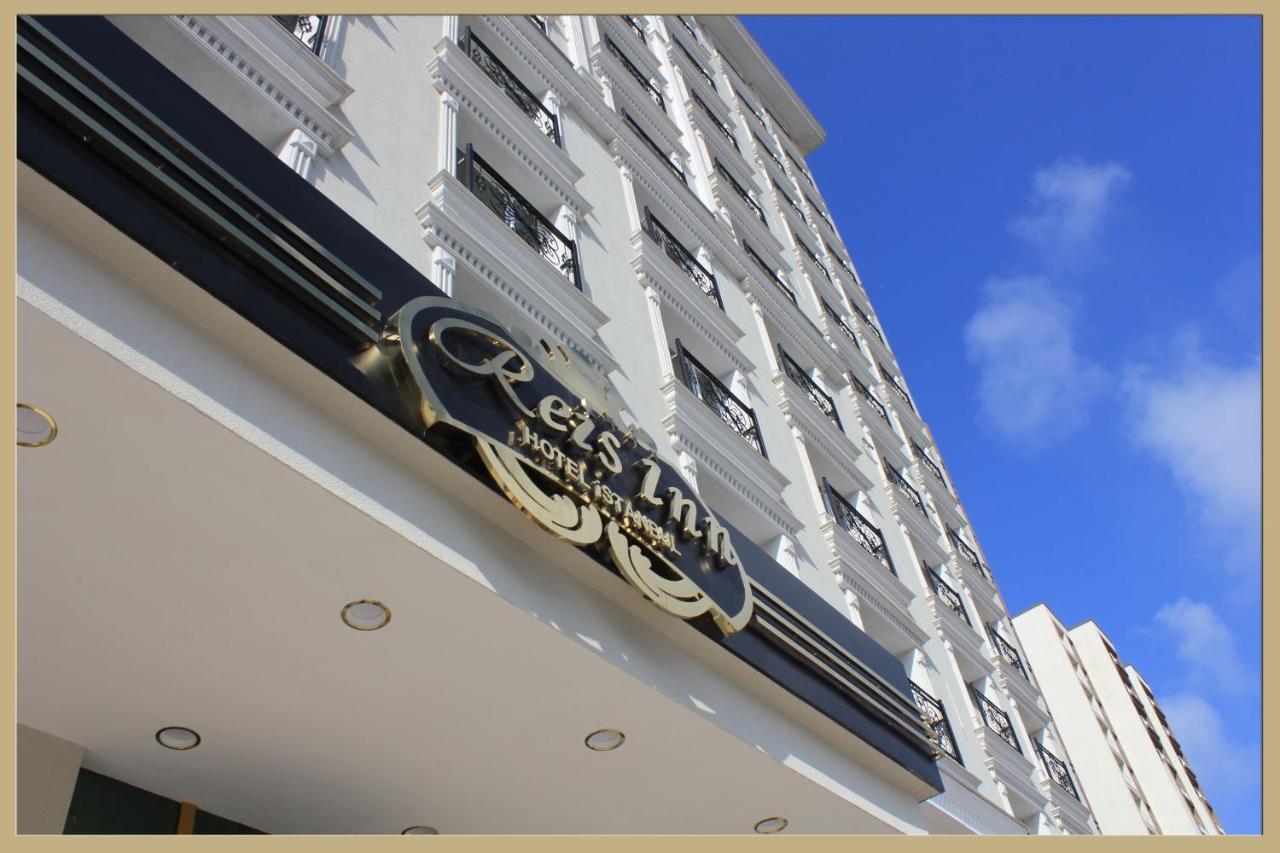 World Point Hotel Provincia di Istanbul Esterno foto