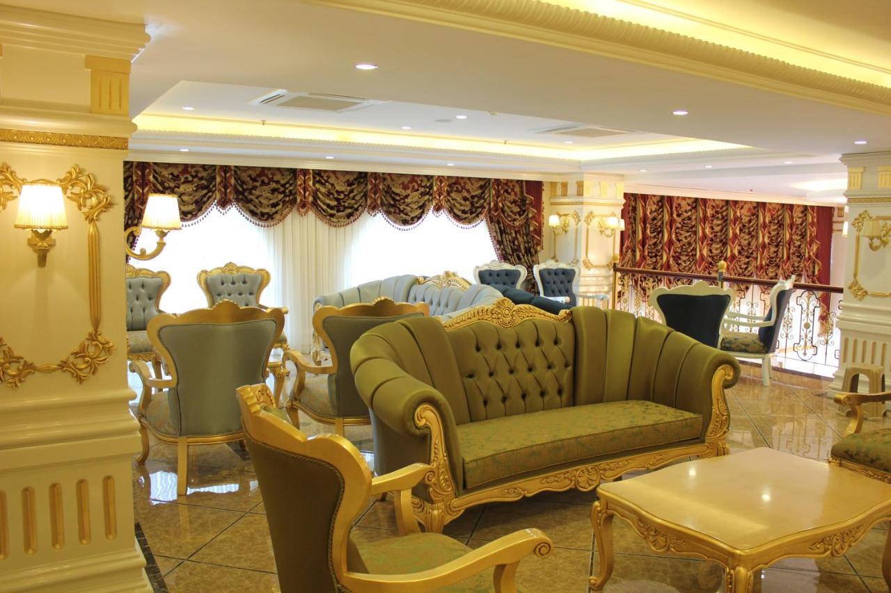 World Point Hotel Provincia di Istanbul Esterno foto
