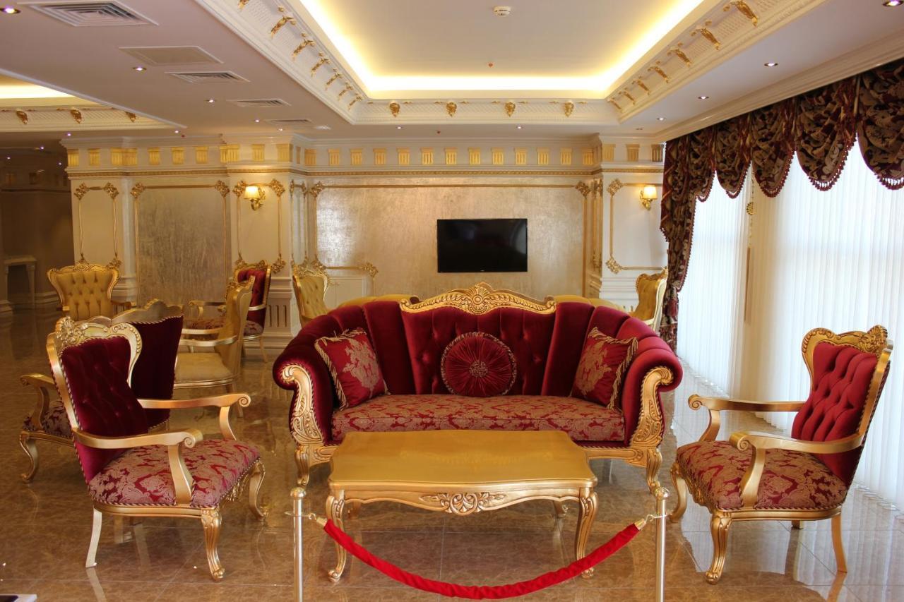 World Point Hotel Provincia di Istanbul Esterno foto