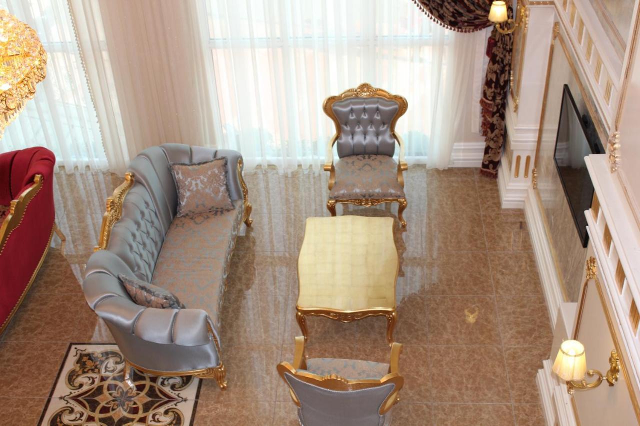 World Point Hotel Provincia di Istanbul Esterno foto