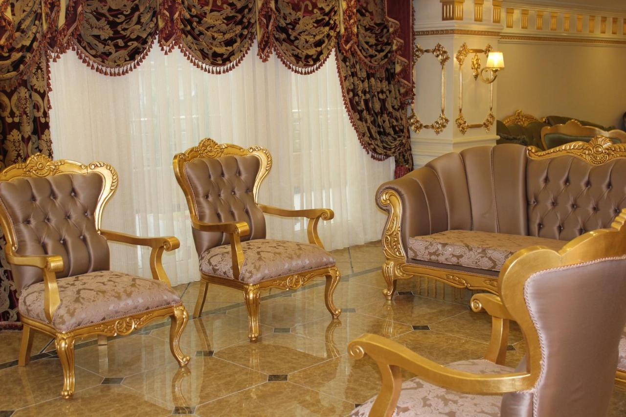 World Point Hotel Provincia di Istanbul Esterno foto
