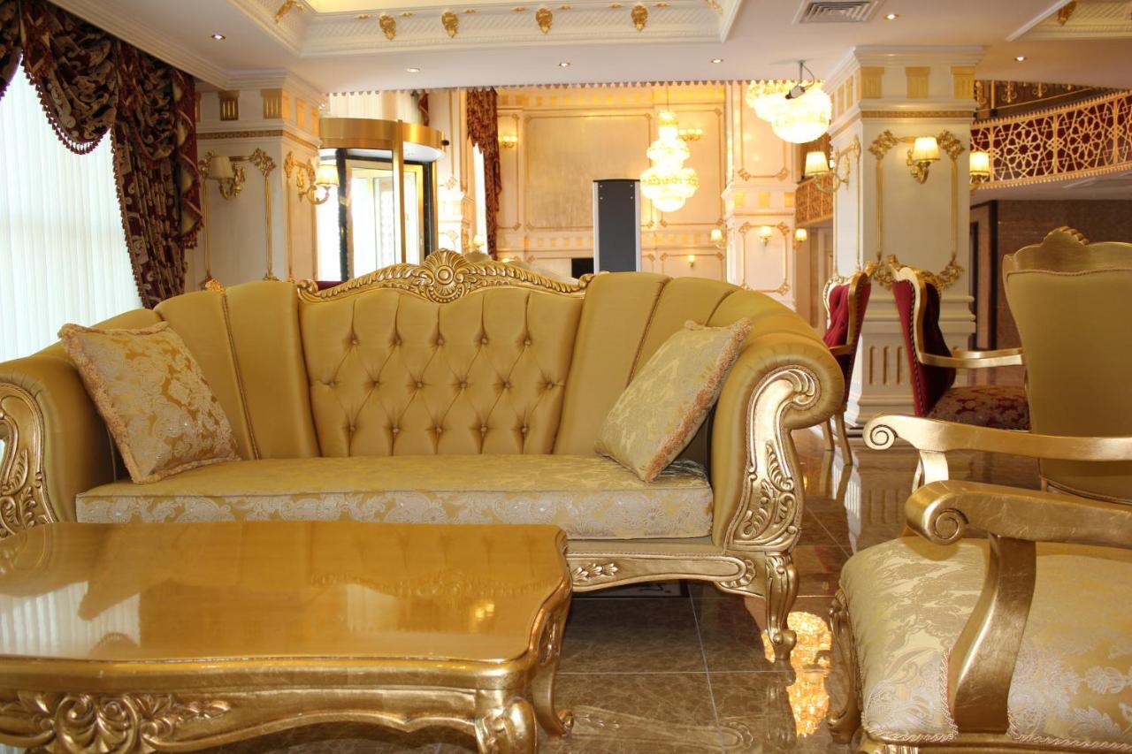World Point Hotel Provincia di Istanbul Esterno foto